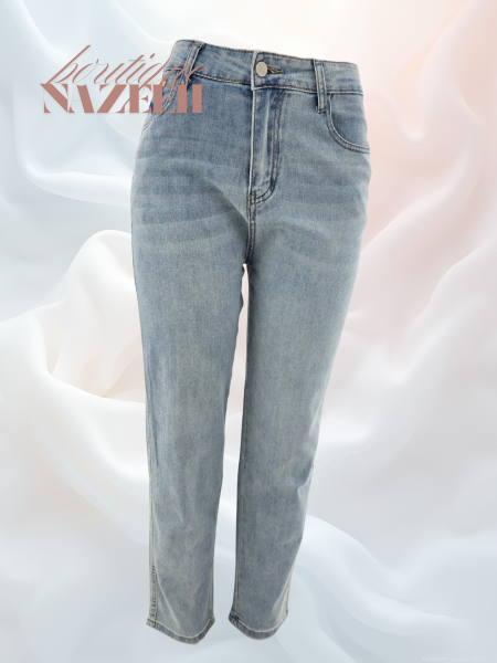 بنطلون جينز